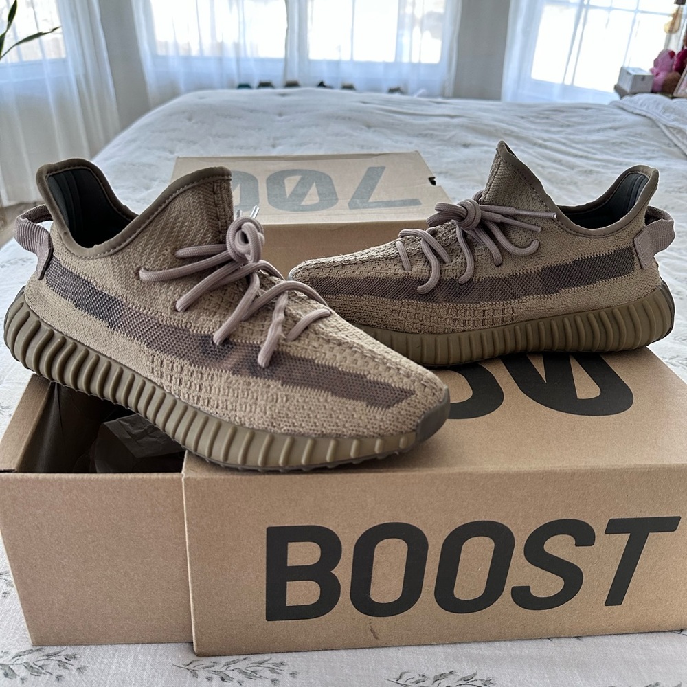 Yeezy boost 350 Earth